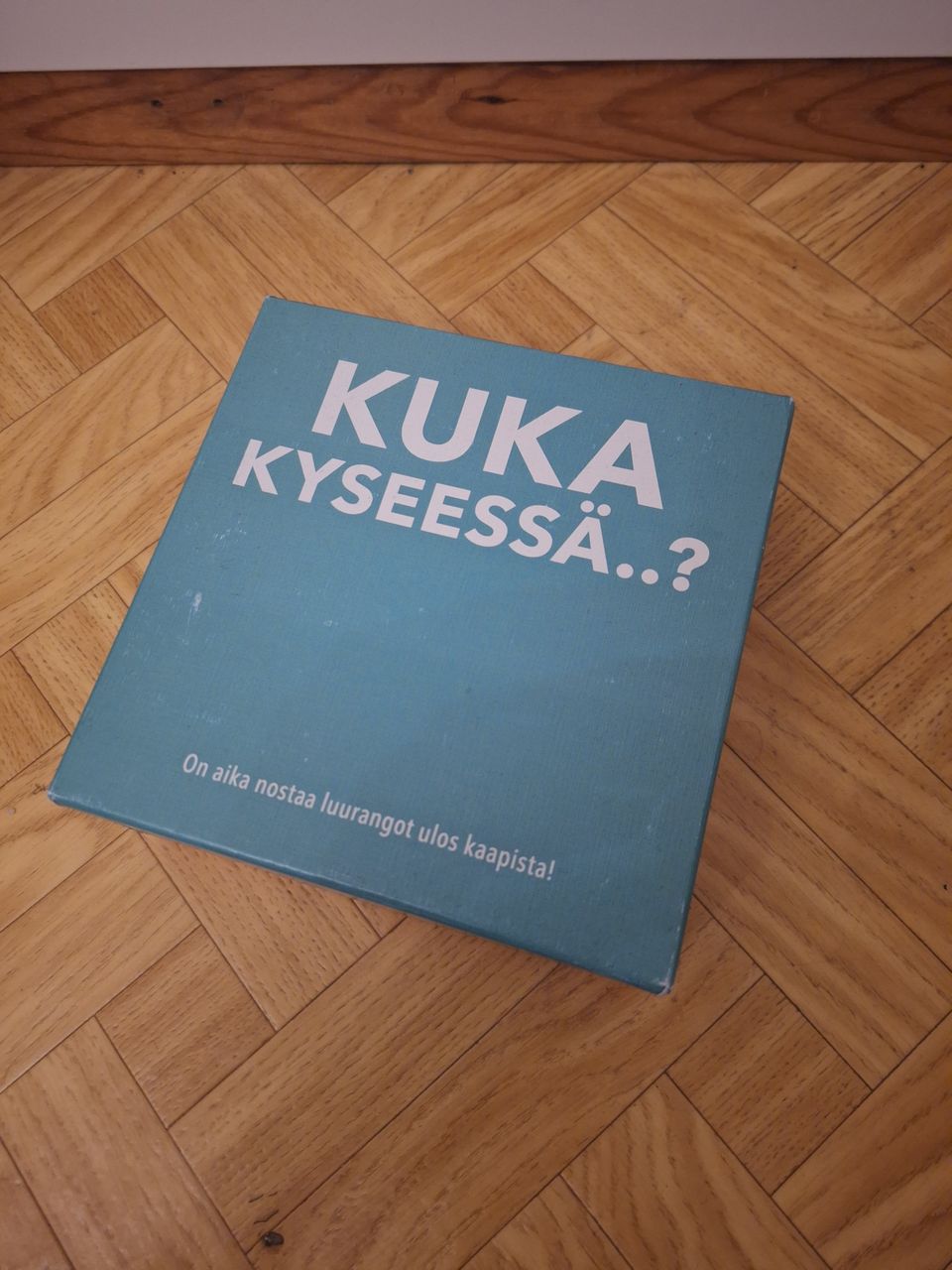 Ilmoituksen kuva