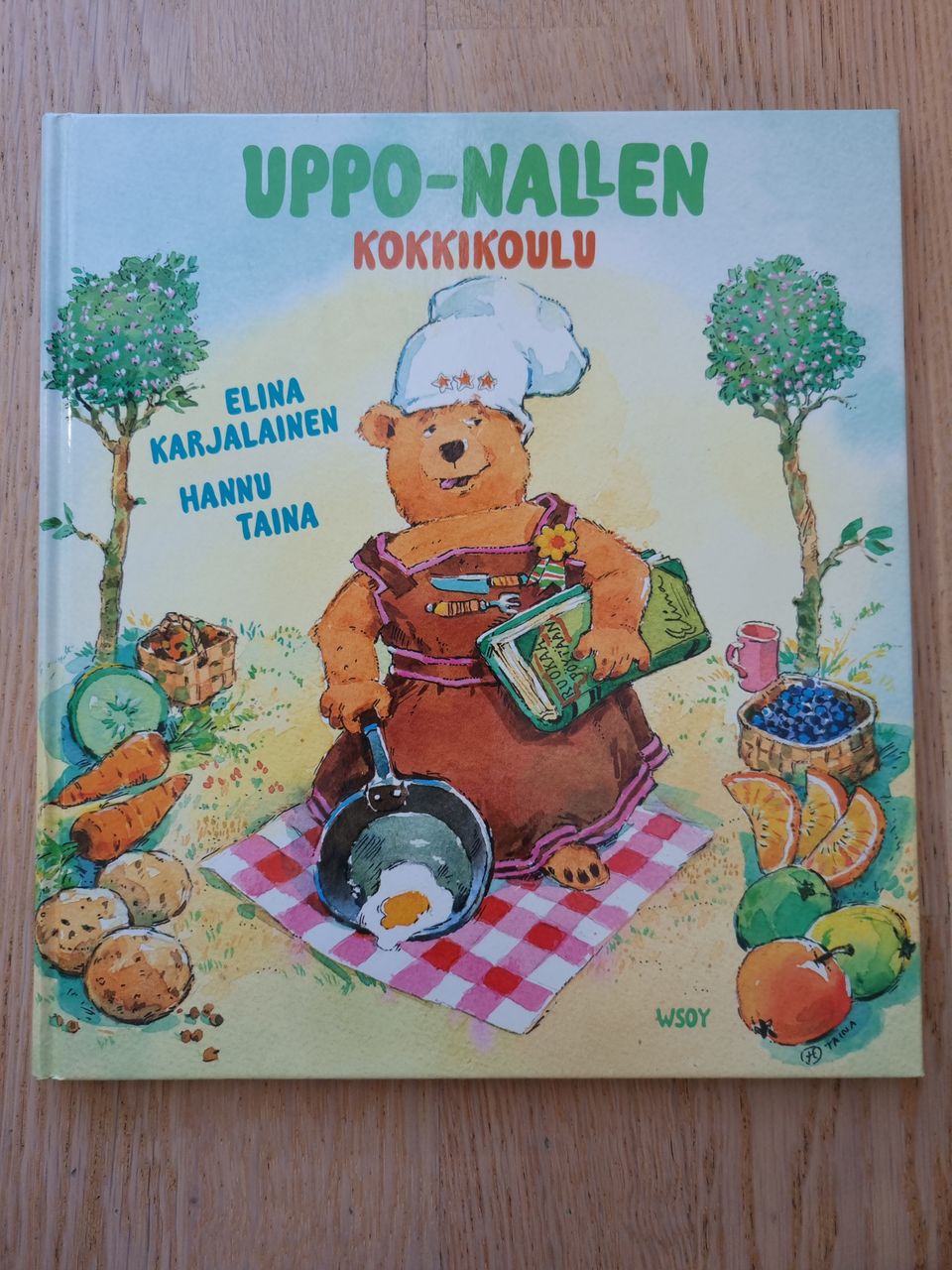 Ilmoituksen kuva