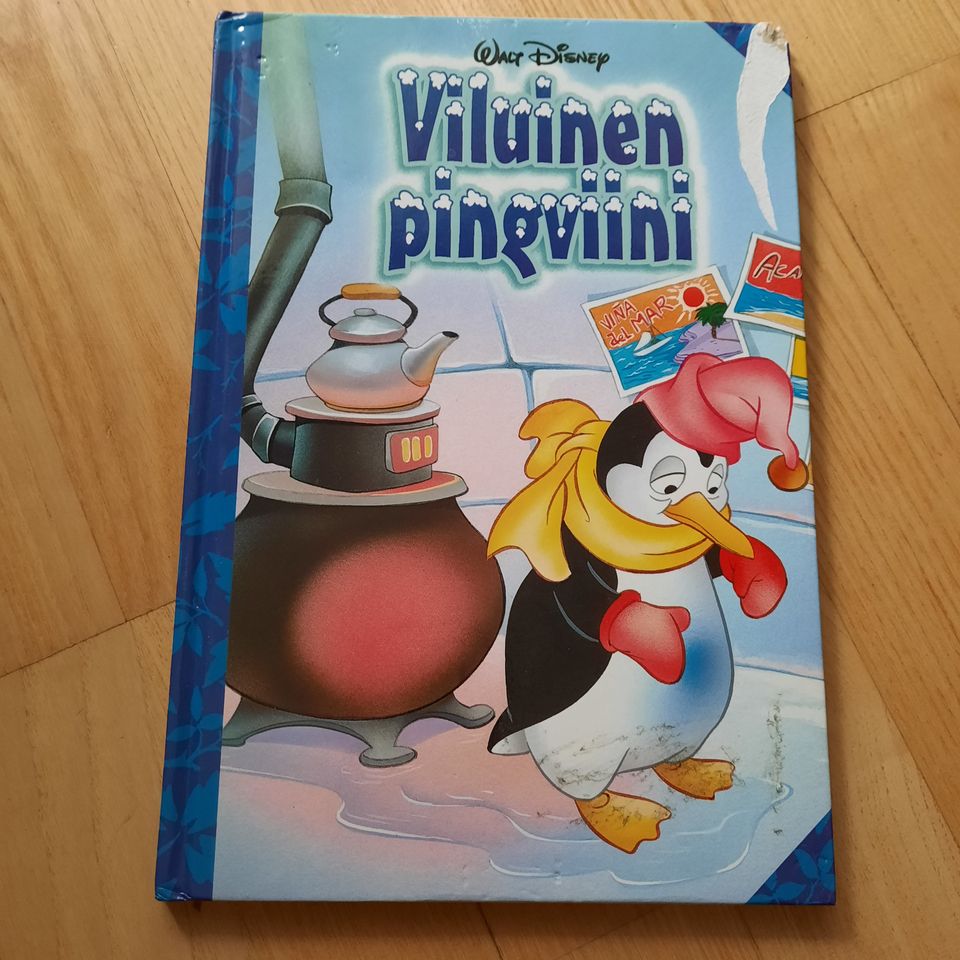 Ilmoituksen kuva