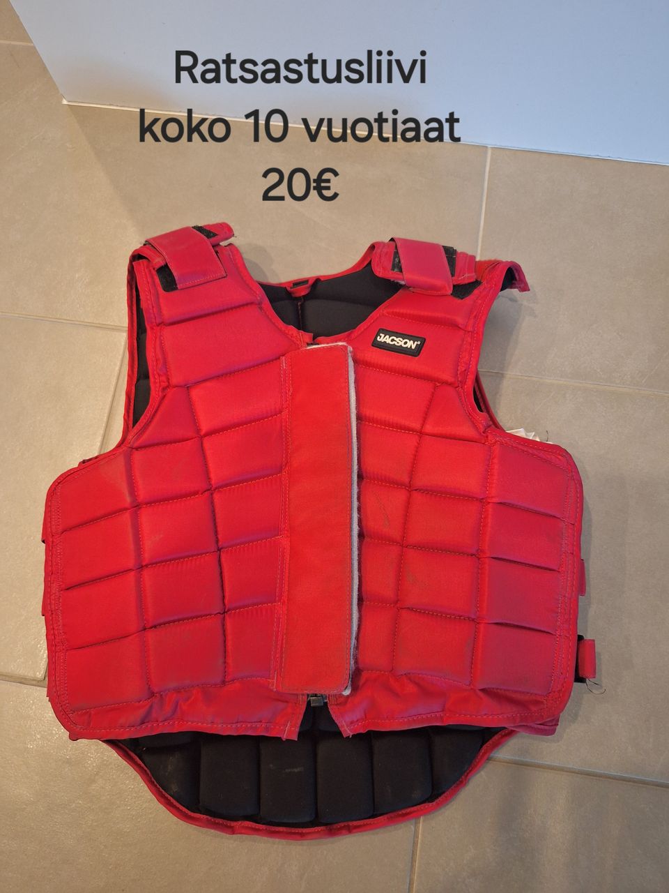 Ilmoituksen kuva