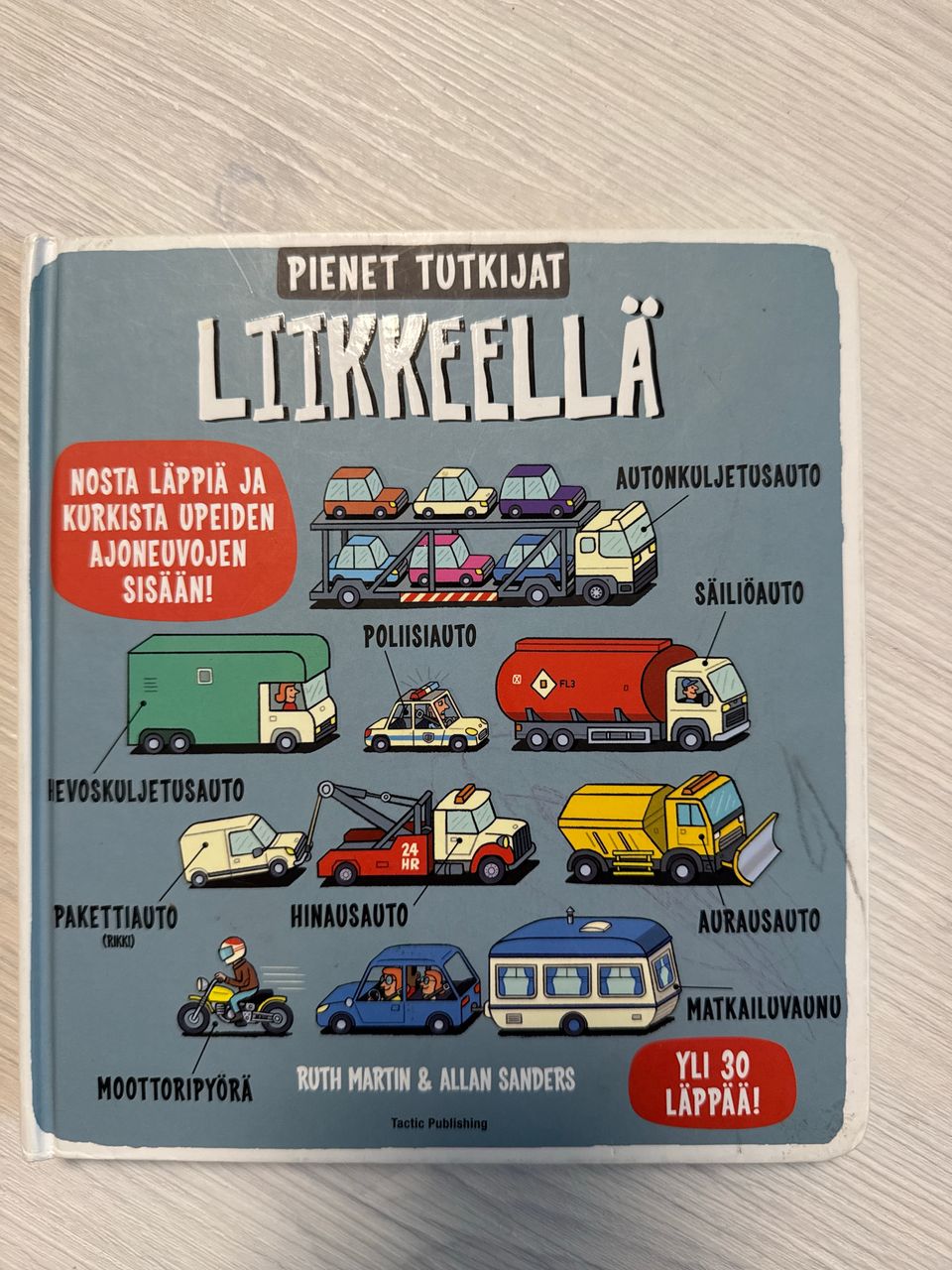 Ilmoituksen kuva