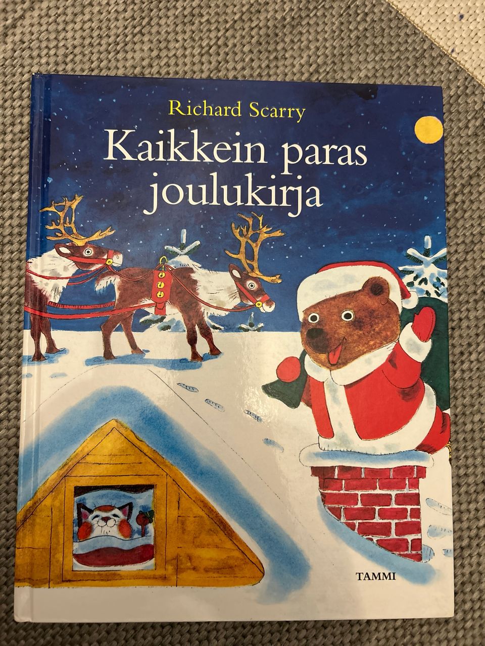 Ilmoituksen kuva