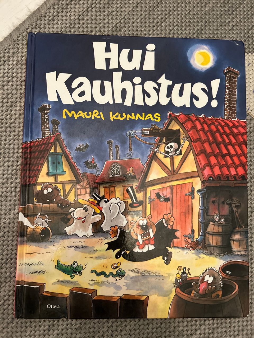 Ilmoituksen kuva