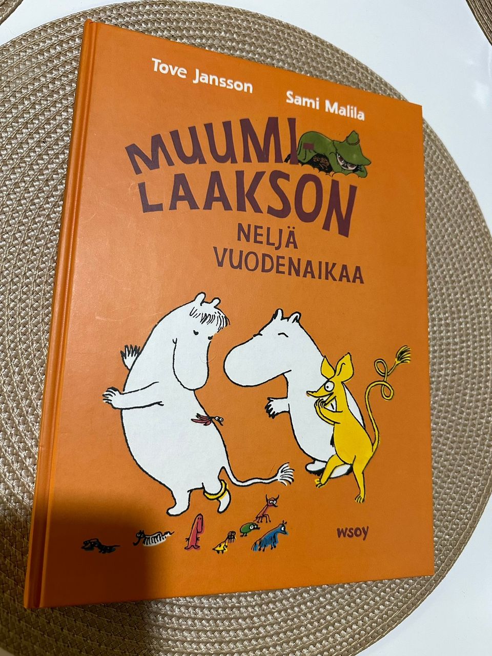 Ilmoituksen kuva