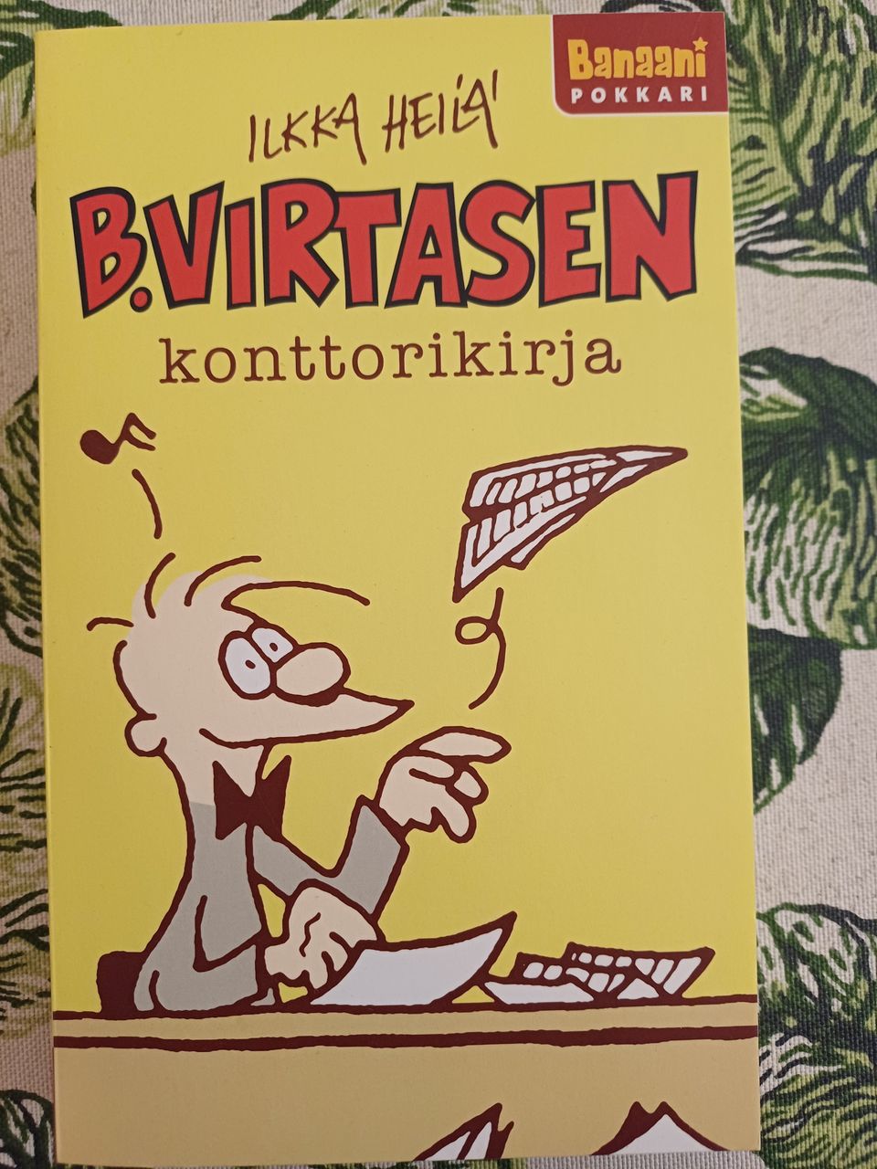 Ilmoituksen kuva