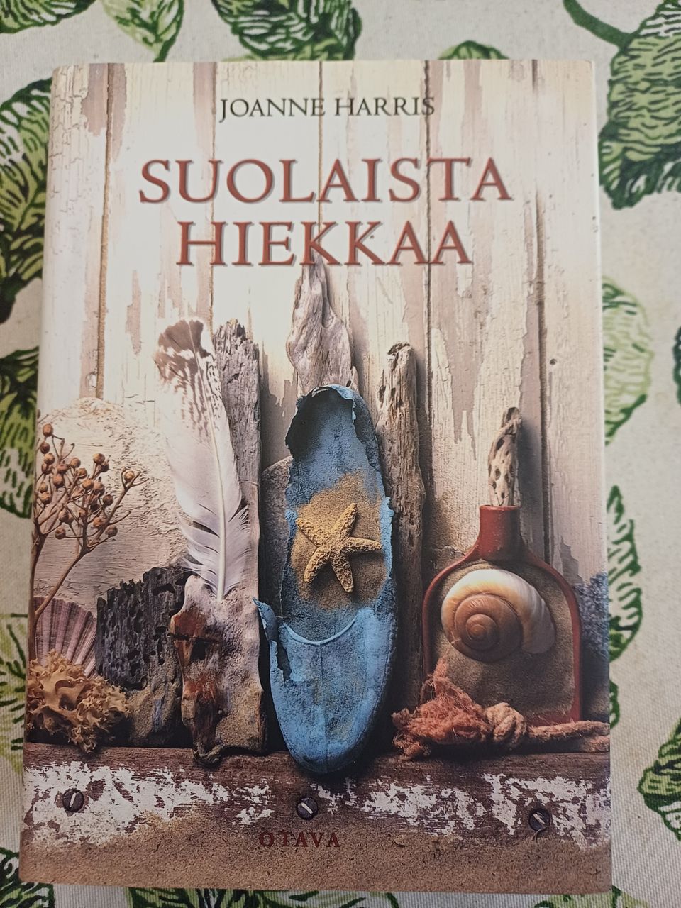 Ilmoituksen kuva