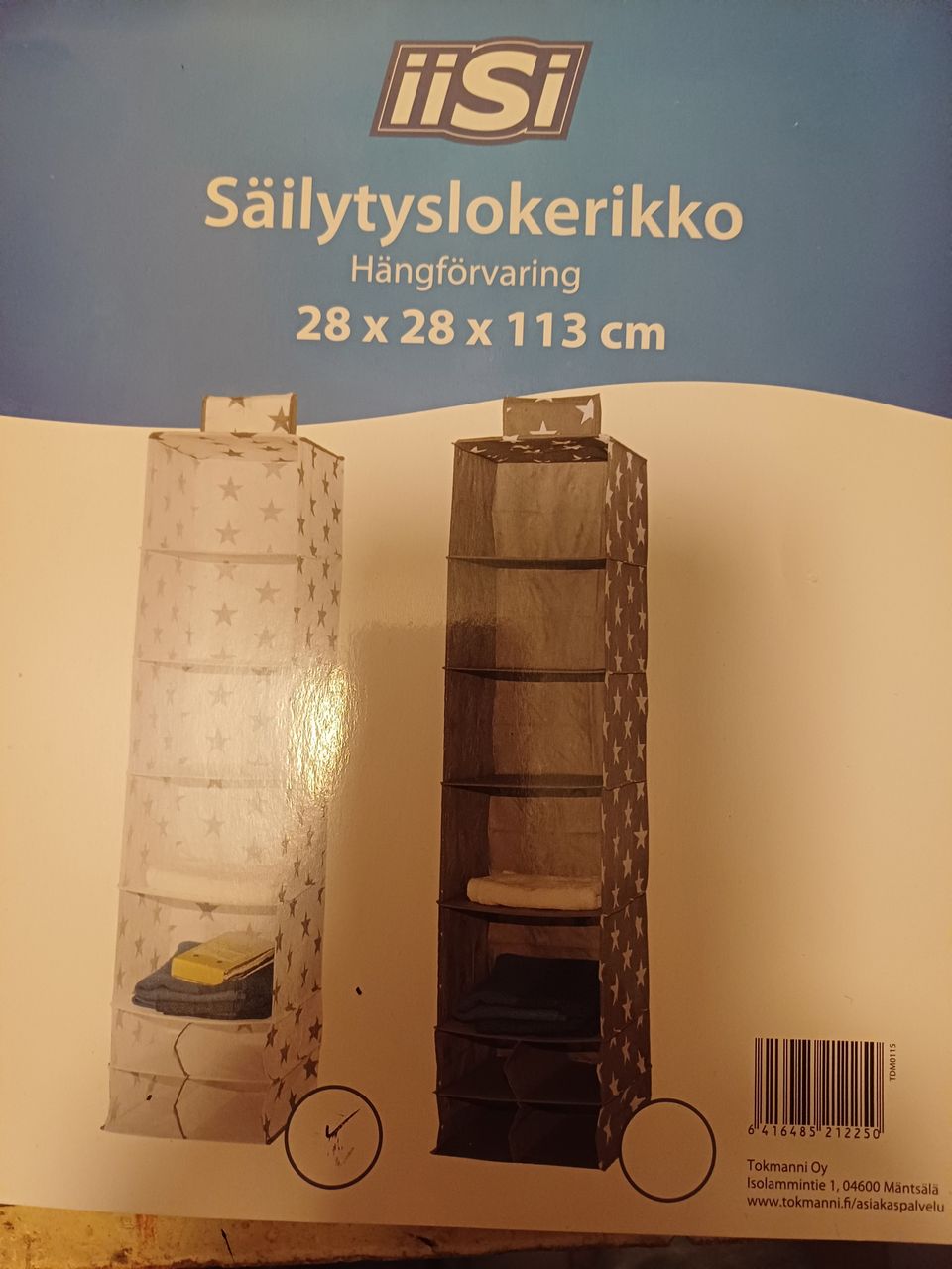 Ilmoituksen kuva