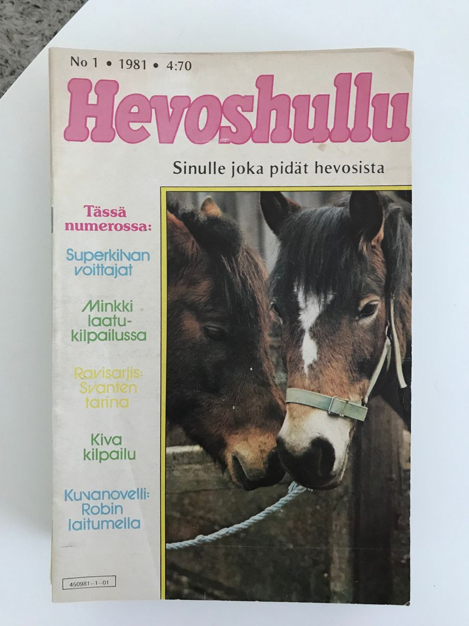 Ilmoituksen kuva