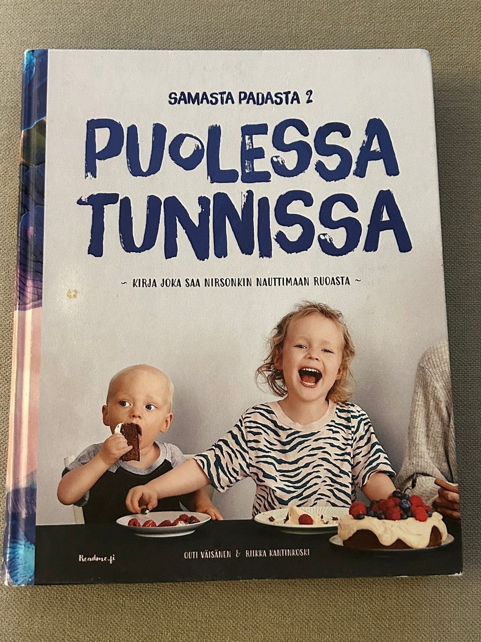 Ilmoituksen kuva