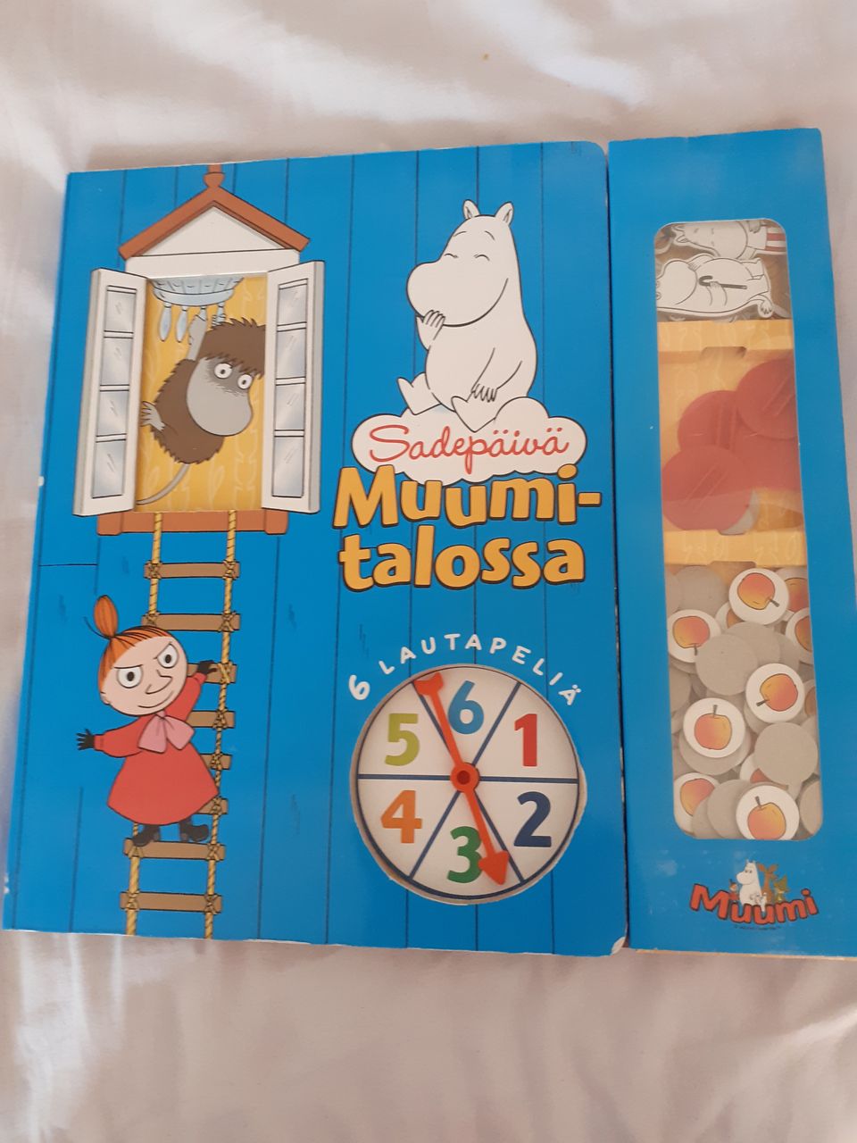 Ilmoituksen kuva