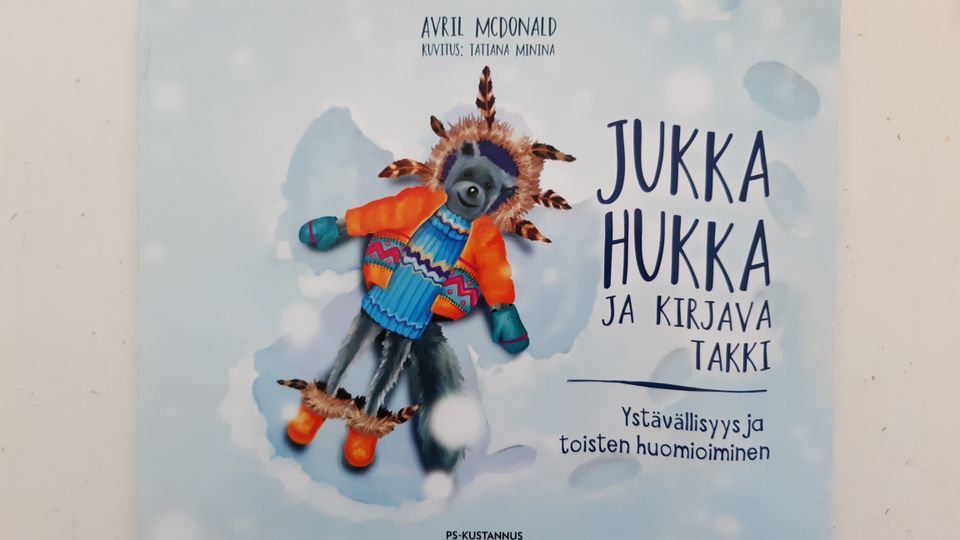 Ilmoituksen kuva