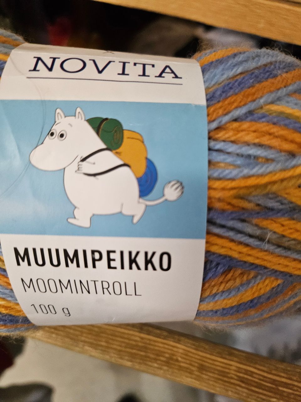 Ilmoituksen kuva