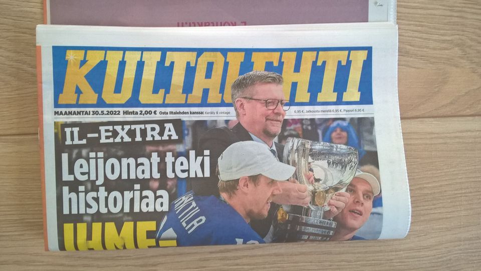 Ilmoituksen kuva