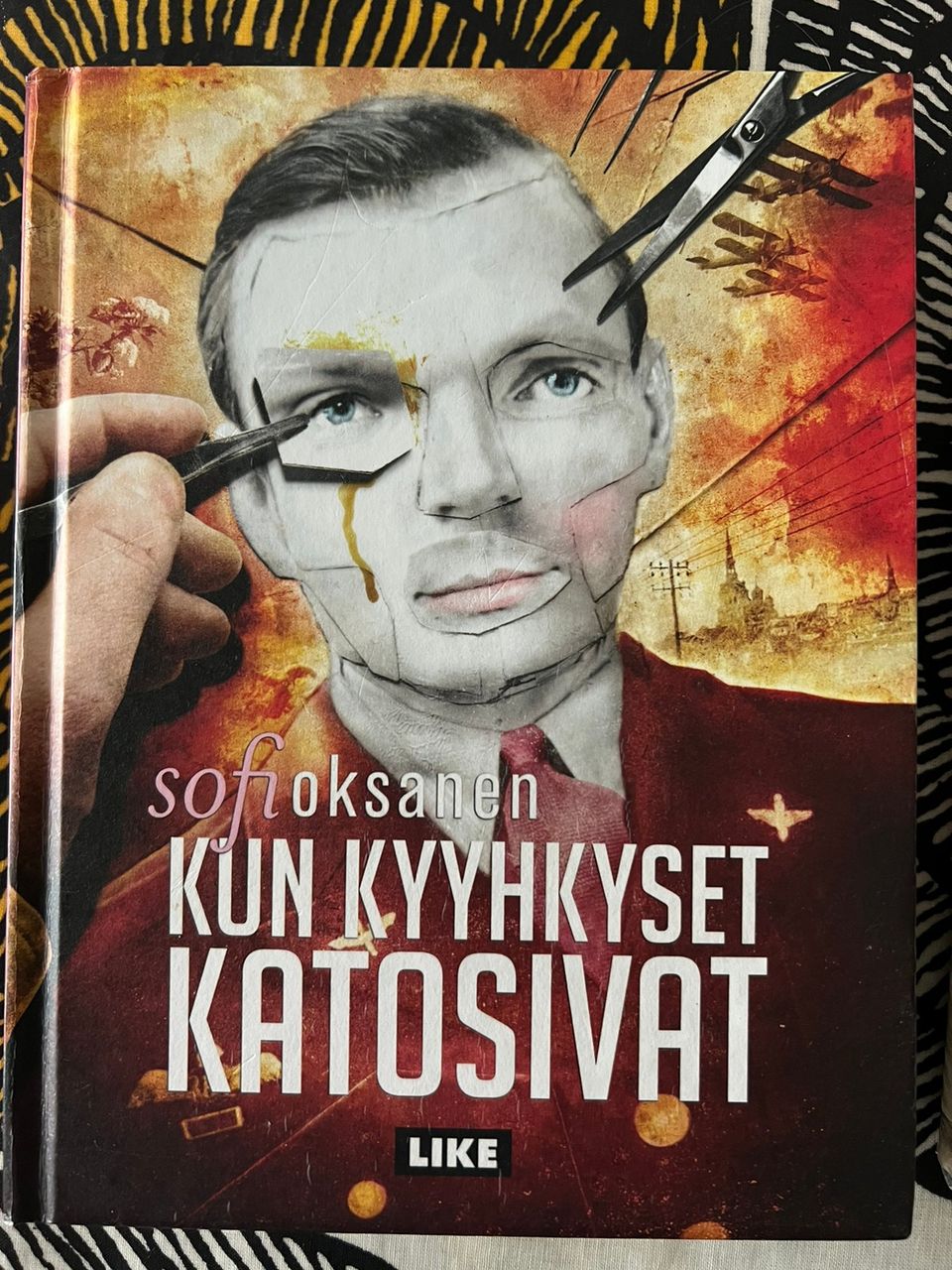 Ilmoituksen kuva