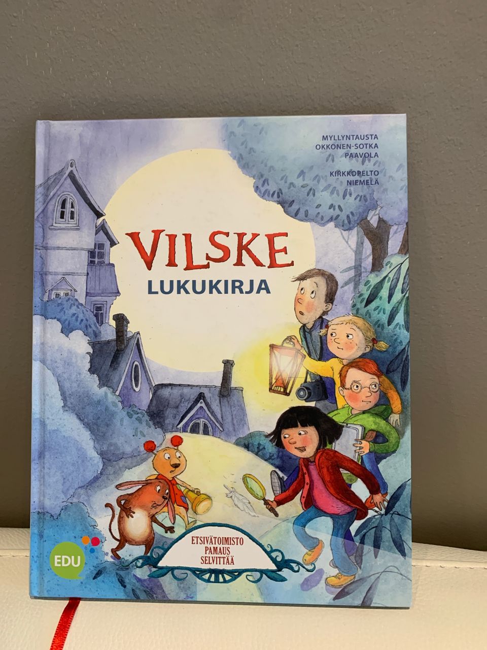 Ilmoituksen kuva