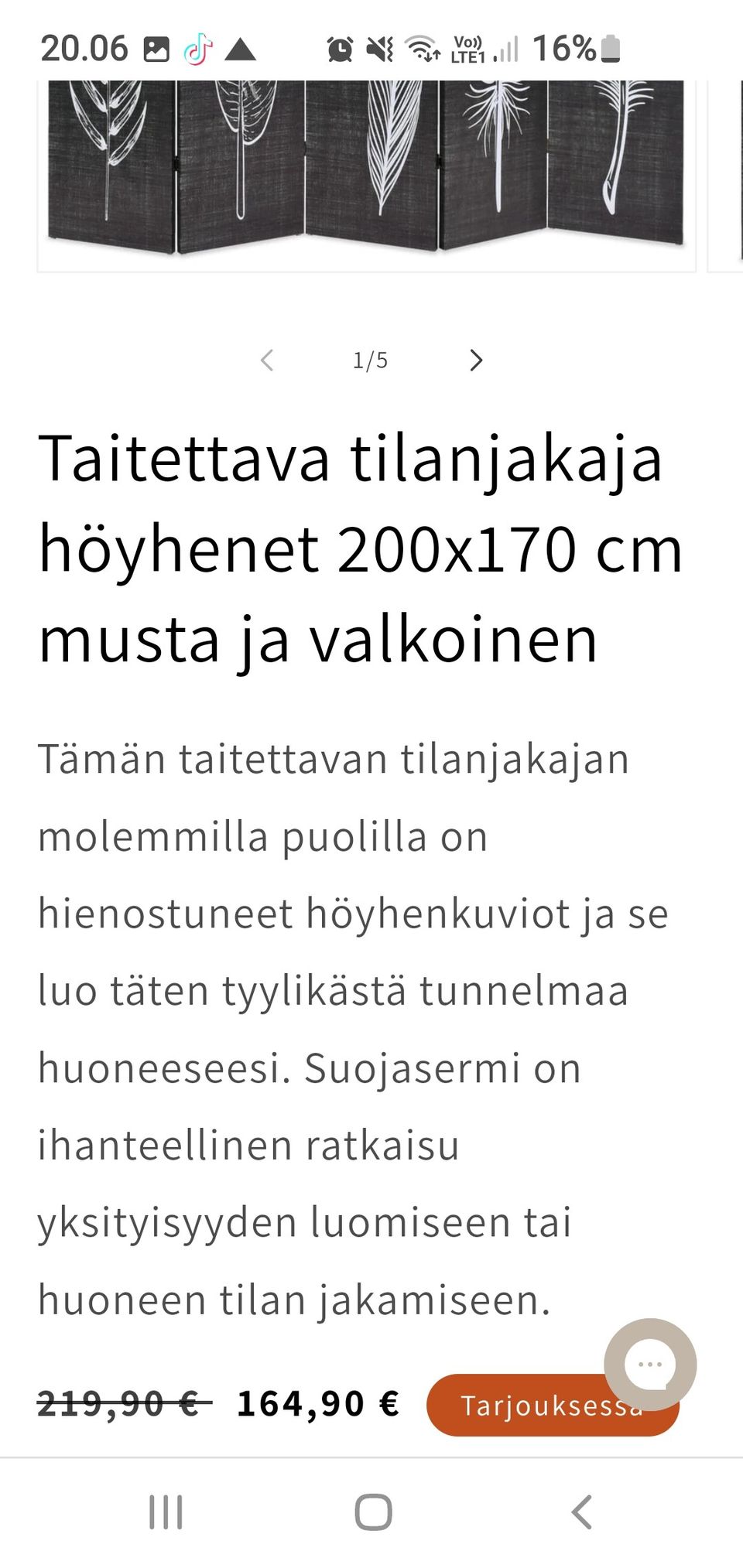 Ilmoituksen kuva