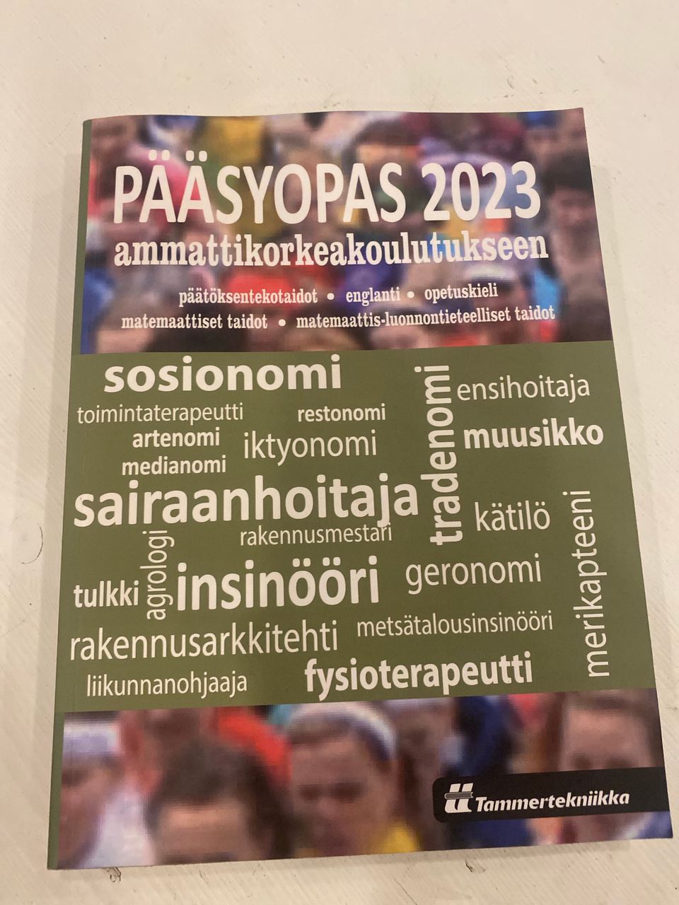 Ilmoituksen kuva