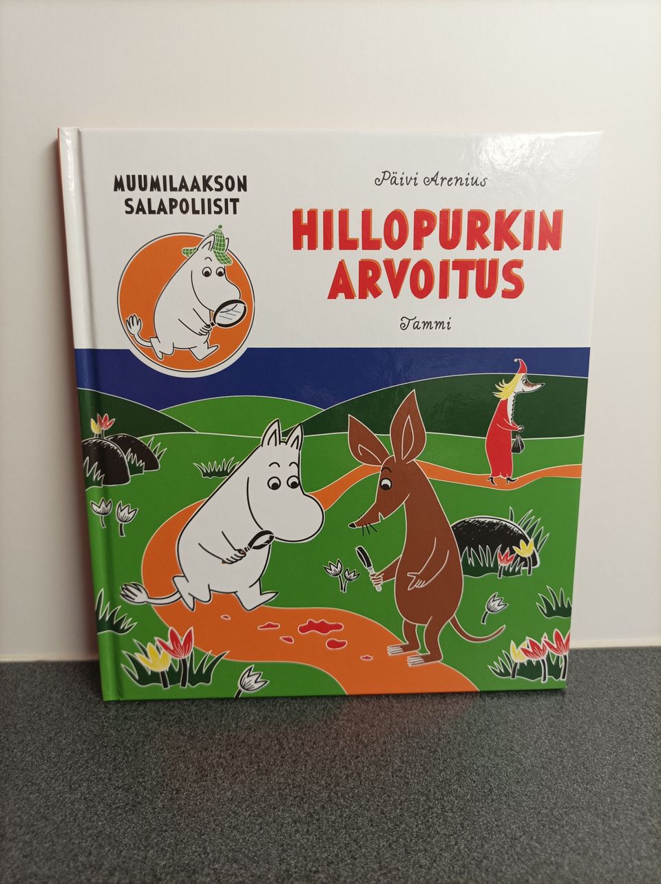 Ilmoituksen kuva