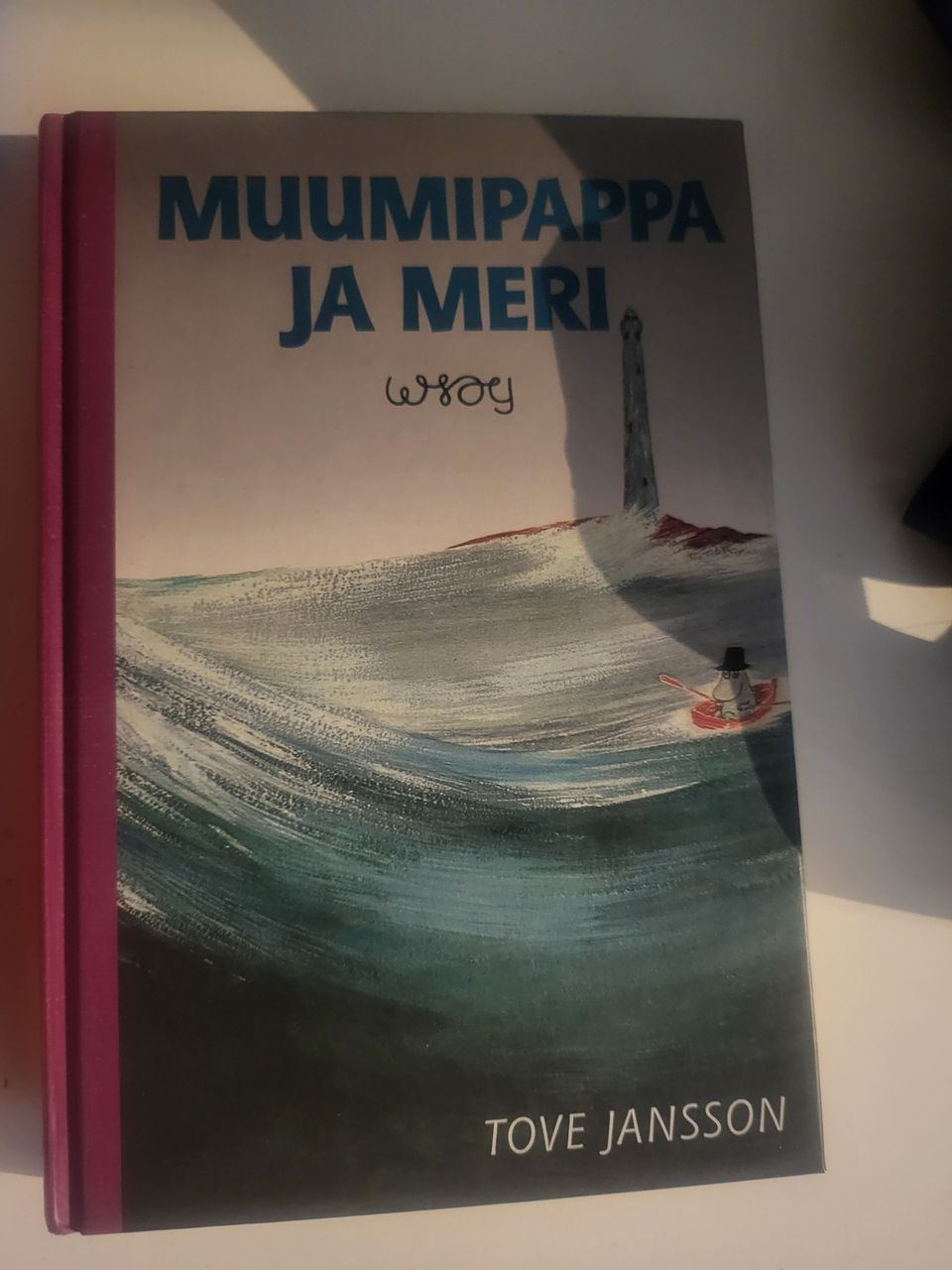 Ilmoituksen kuva