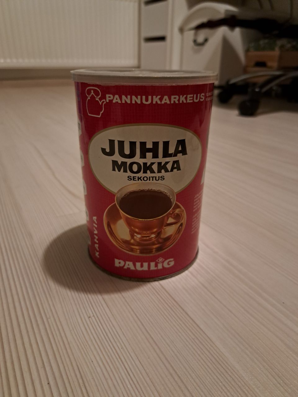 Ilmoituksen kuva