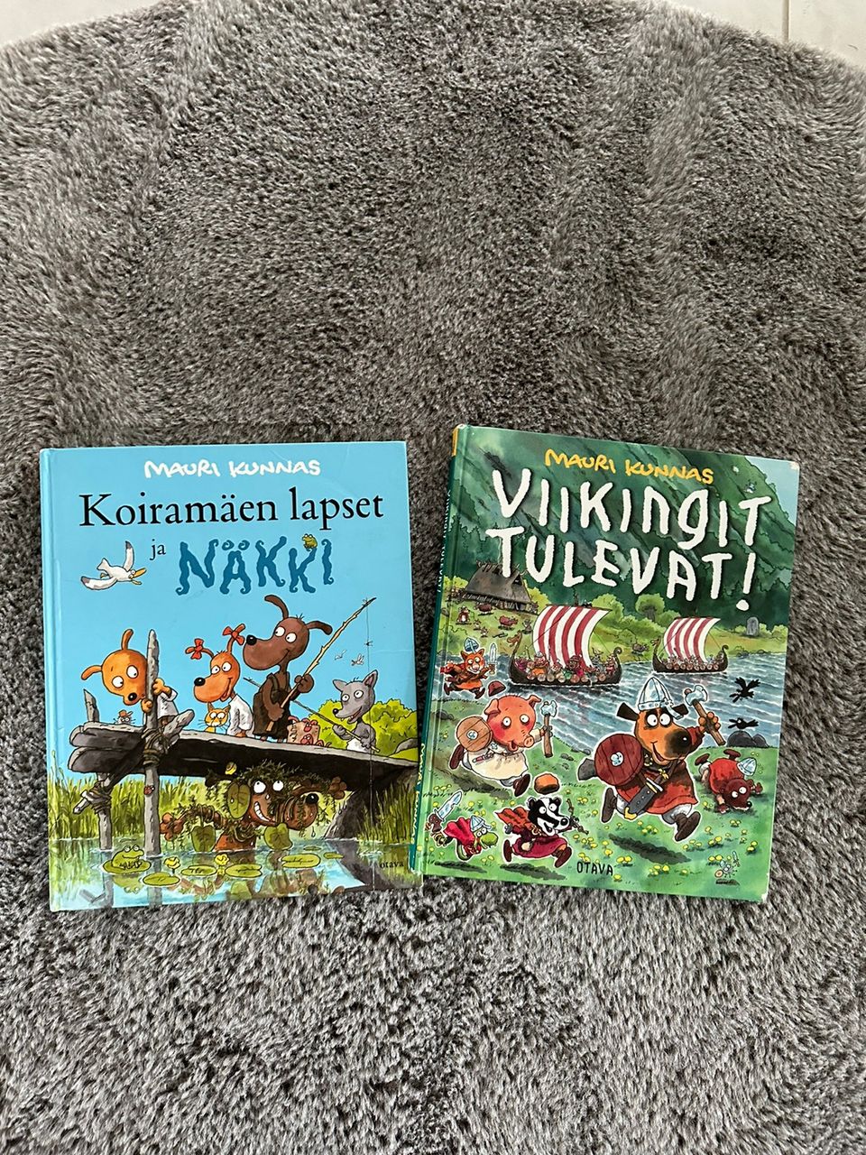 Ilmoituksen kuva