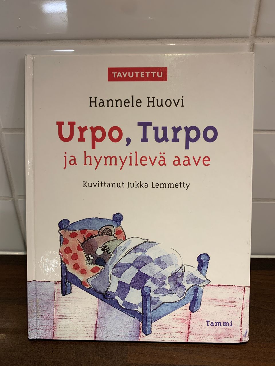 Ilmoituksen kuva