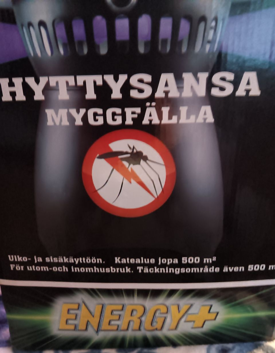 Ilmoituksen kuva