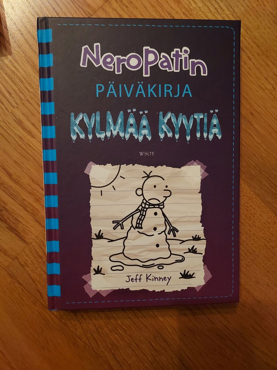 Ilmoituksen kuva