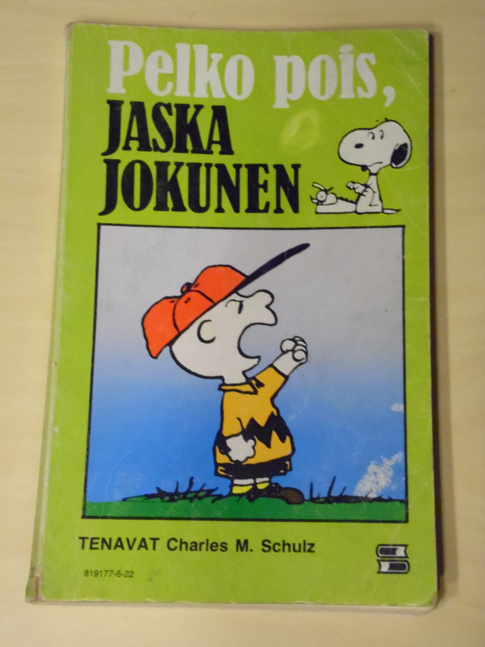 Ilmoituksen kuva