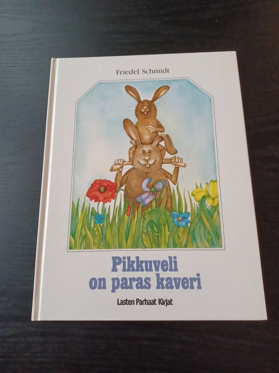 Ilmoituksen kuva