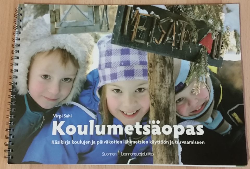 Ilmoituksen kuva