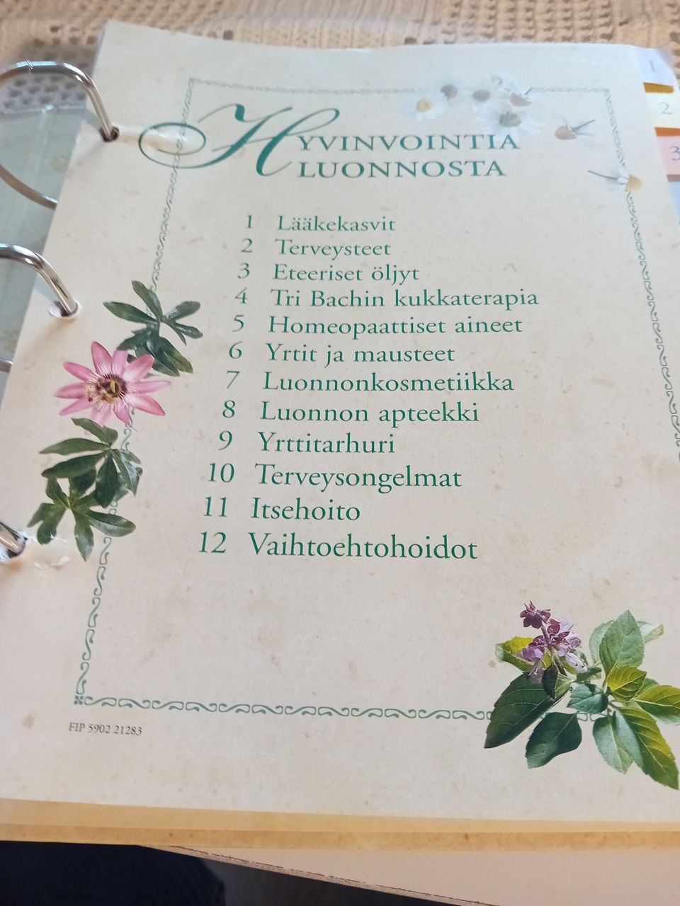 Ilmoituksen kuva