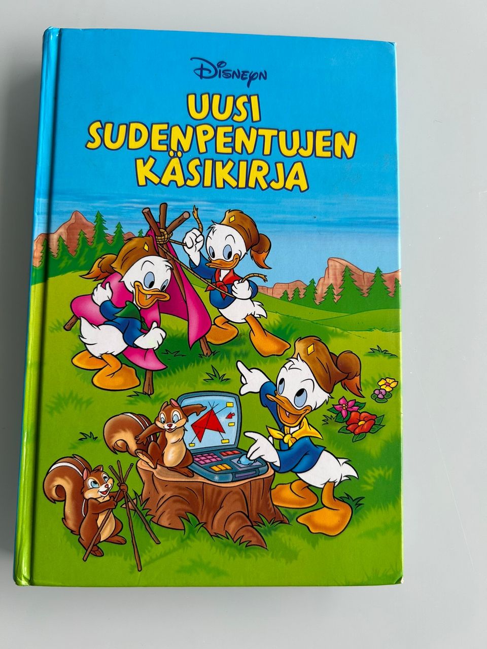 Ilmoituksen kuva