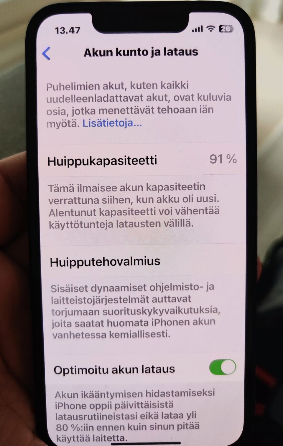 Ilmoituksen kuva