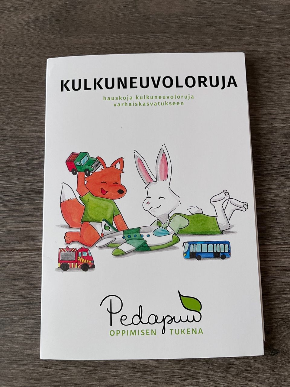 Ilmoituksen kuva