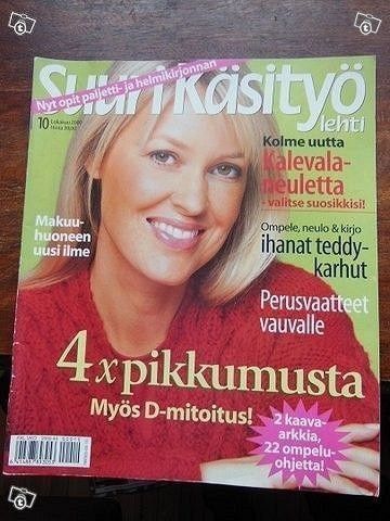 Ilmoituksen kuva