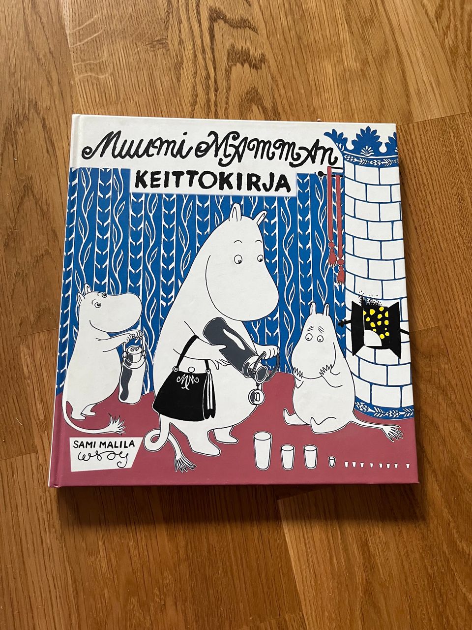 Ilmoituksen kuva