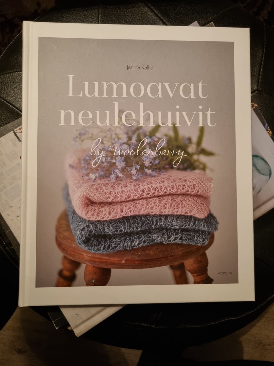 Ilmoituksen kuva