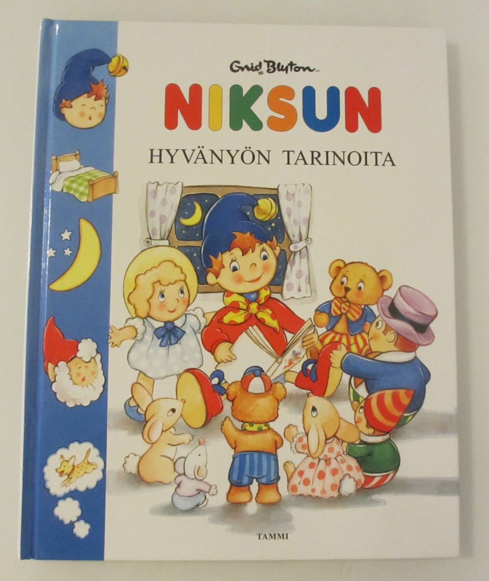 Ilmoituksen kuva