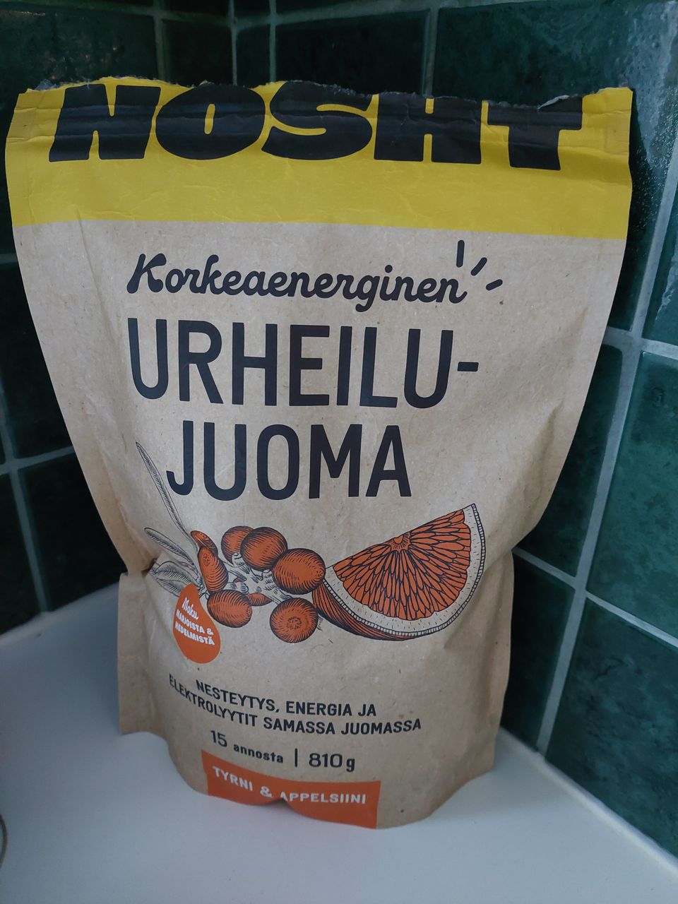 Ilmoituksen kuva