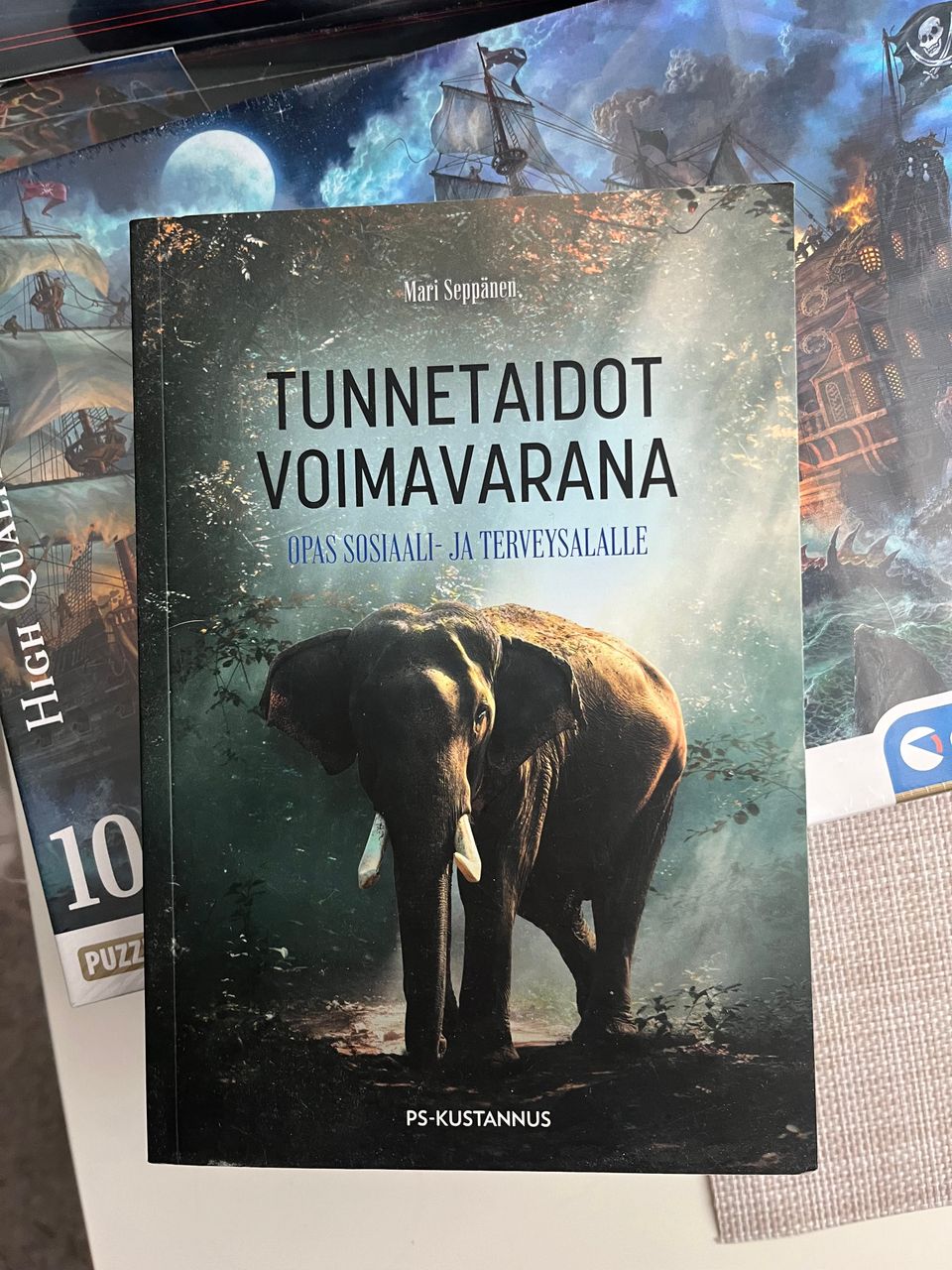 Ilmoituksen kuva