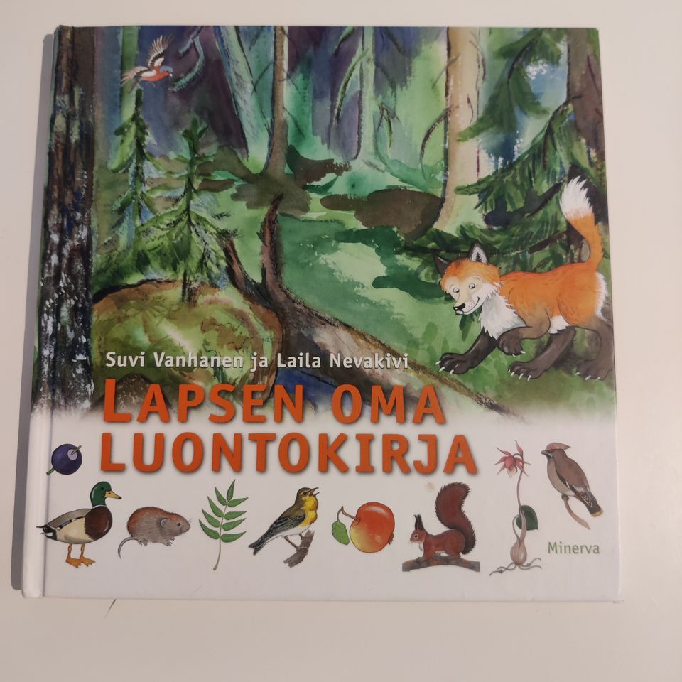 Ilmoituksen kuva