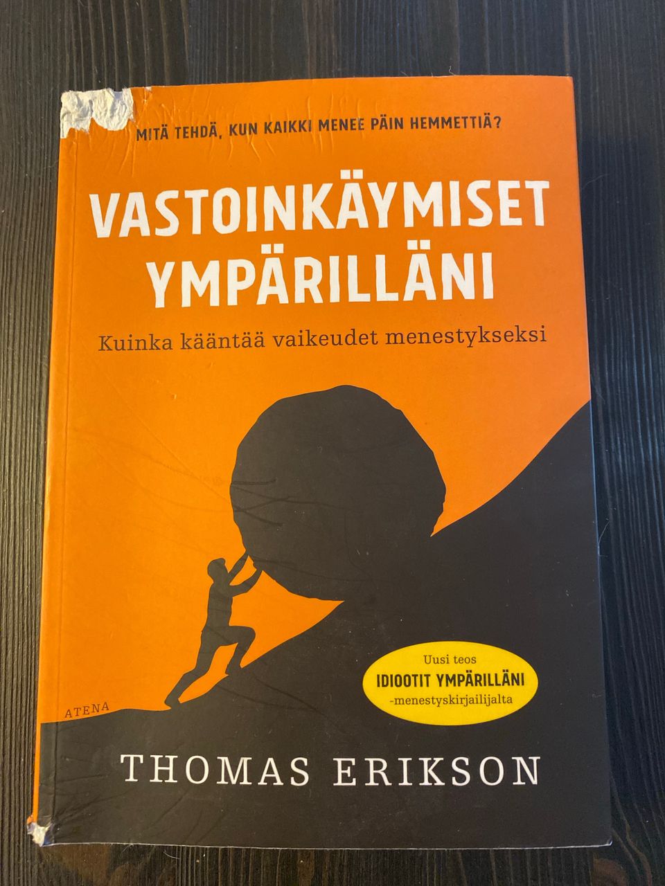 Ilmoituksen kuva