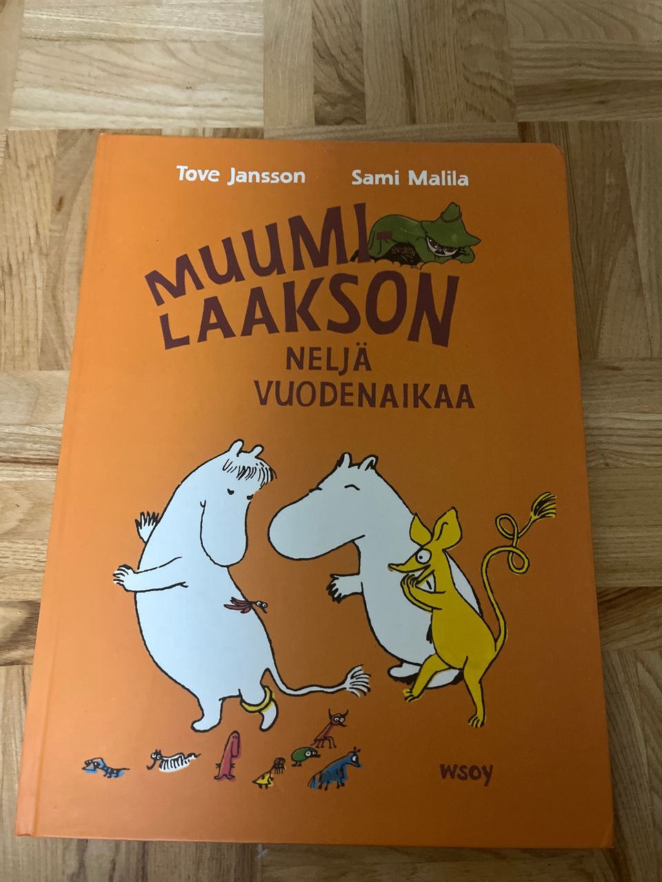 Ilmoituksen kuva