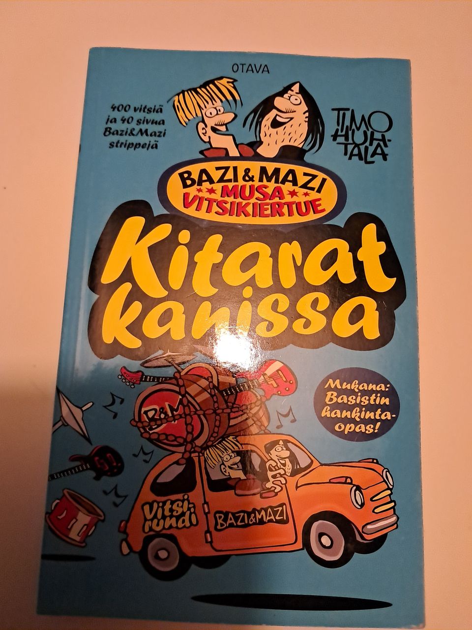 Ilmoituksen kuva