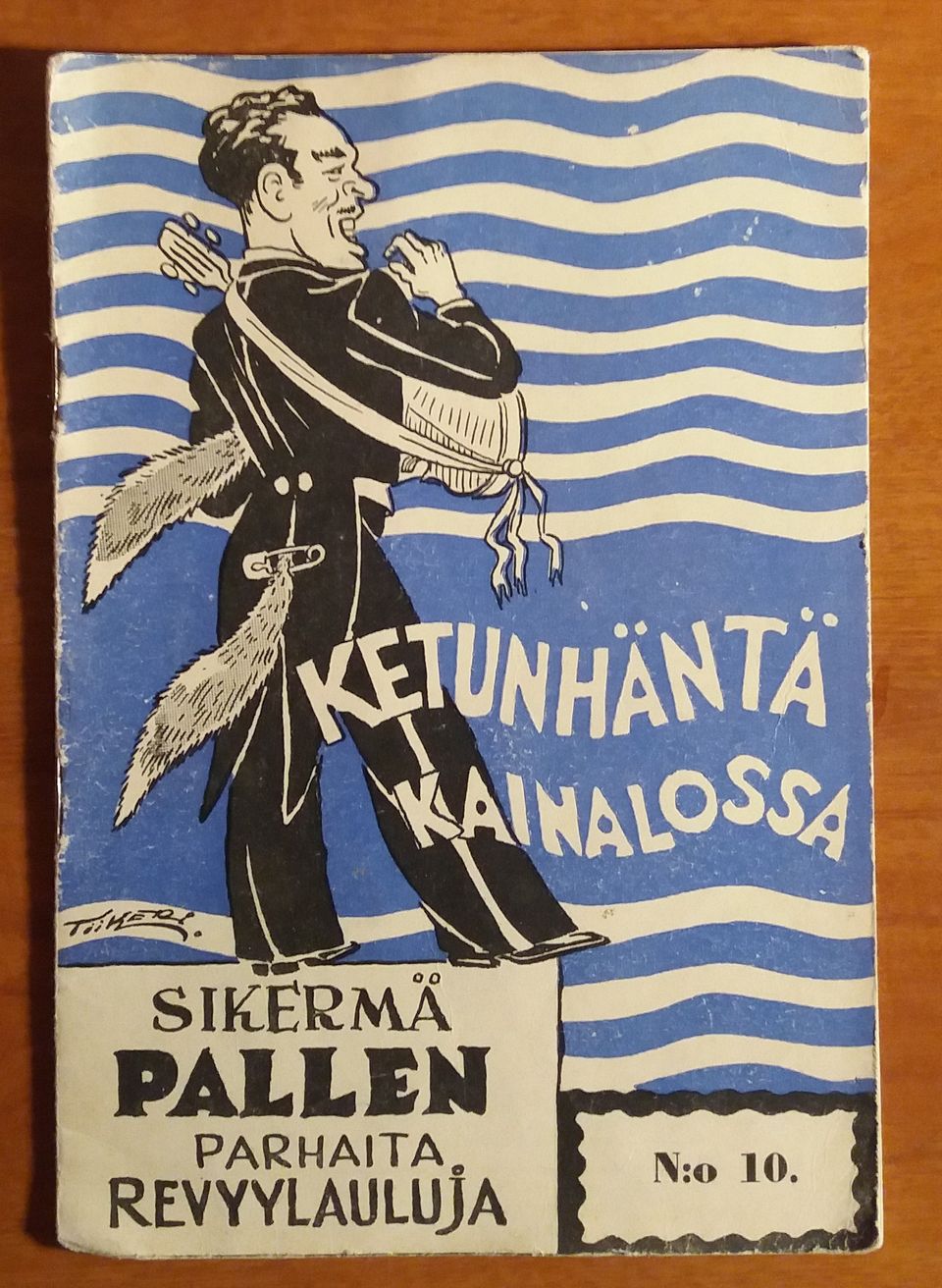 Ilmoituksen kuva