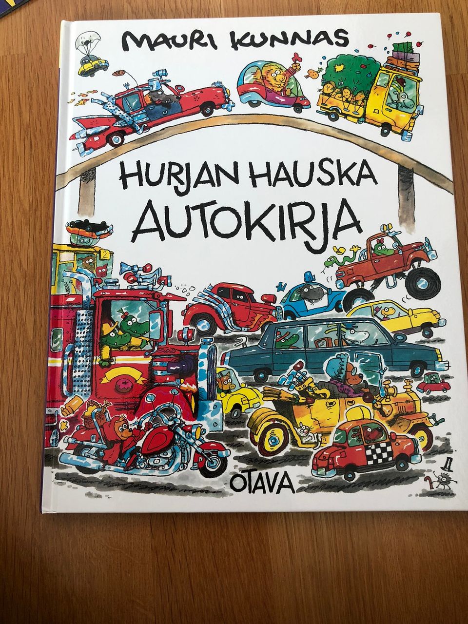 Ilmoituksen kuva