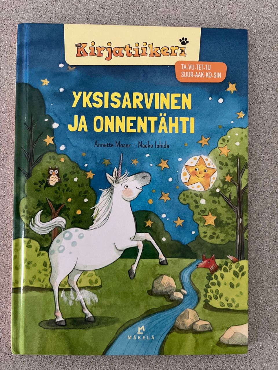 Ilmoituksen kuva