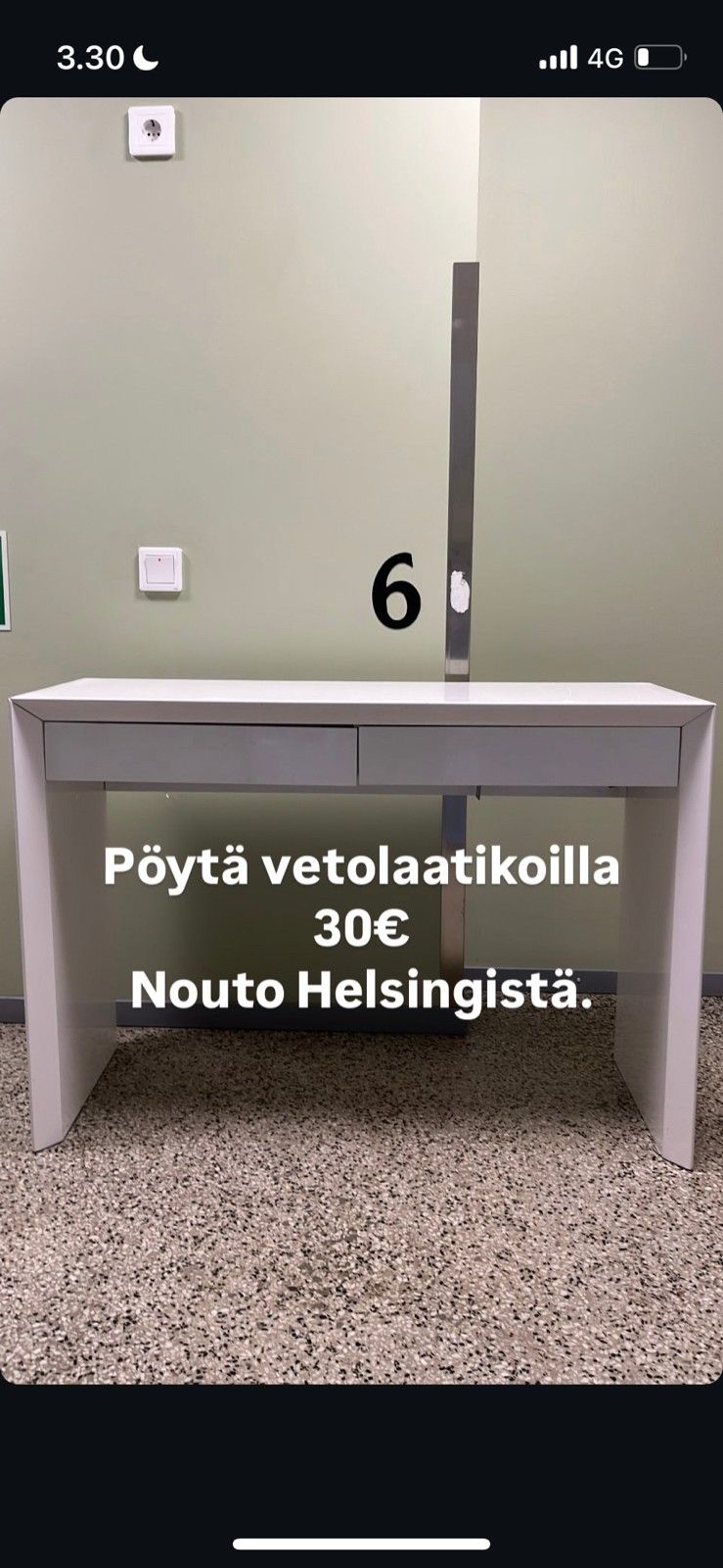 Ilmoituksen kuva