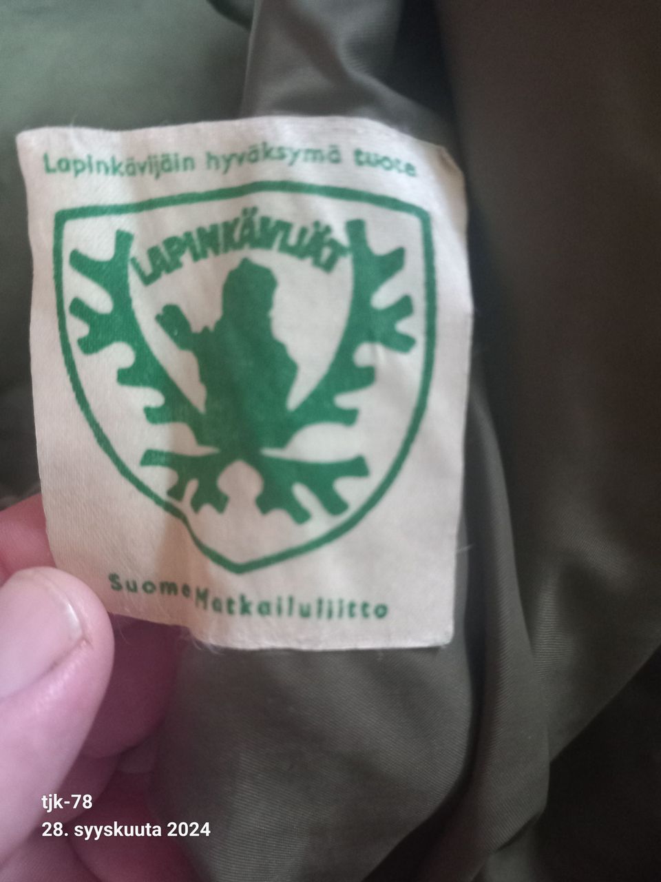 Ilmoituksen kuva